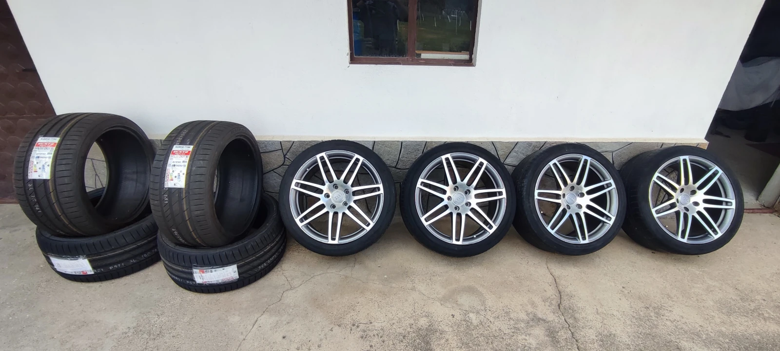 Audi Q7 | Mobile.bg   13