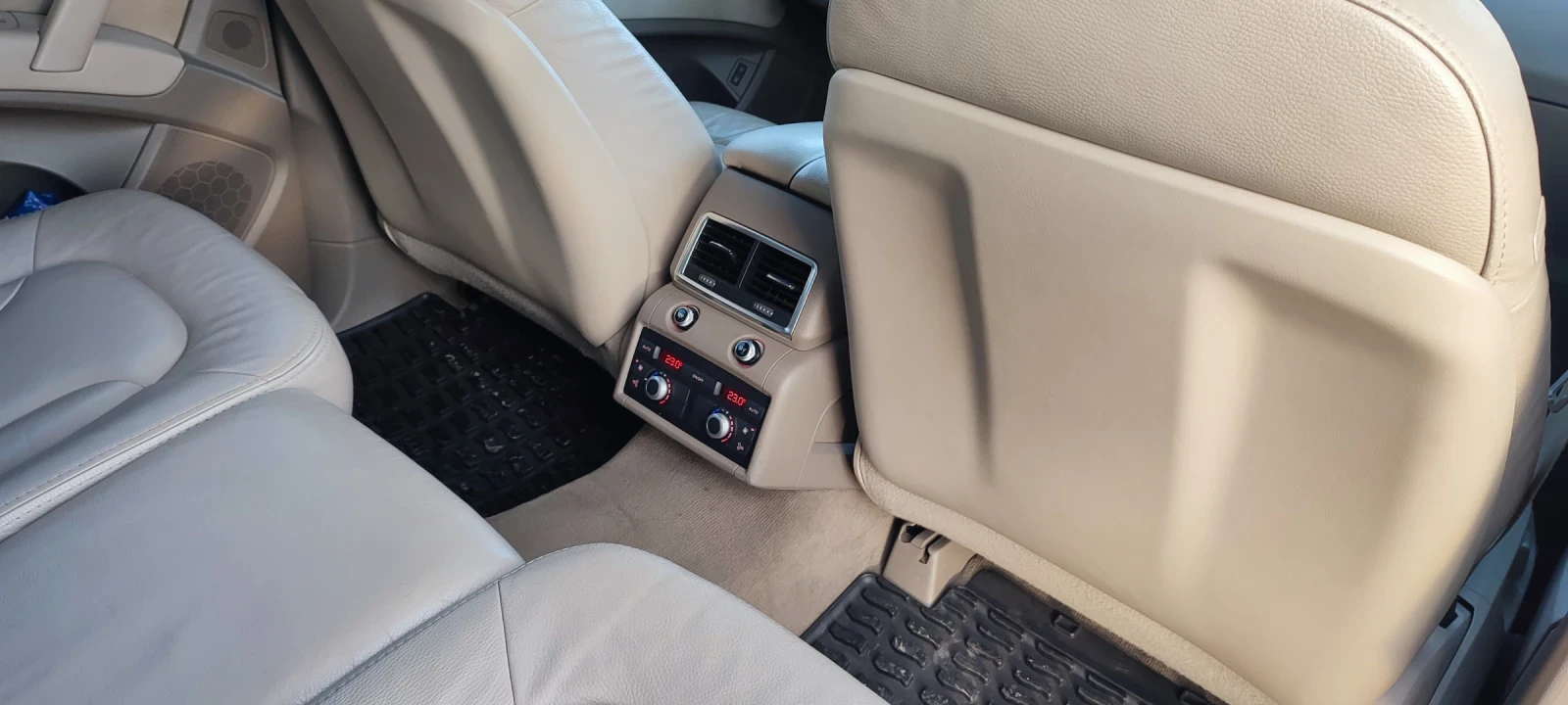 Audi Q7 | Mobile.bg   12