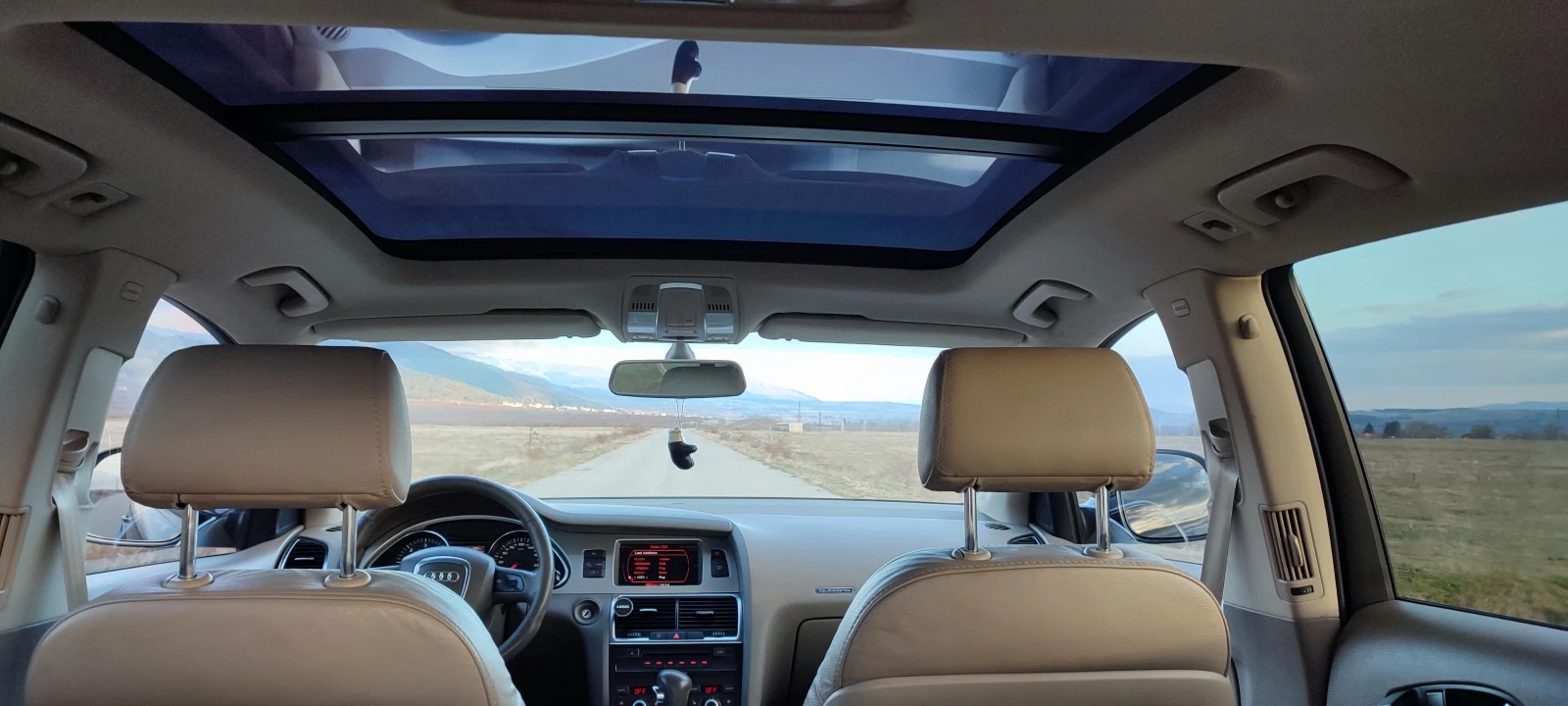 Audi Q7 | Mobile.bg   11