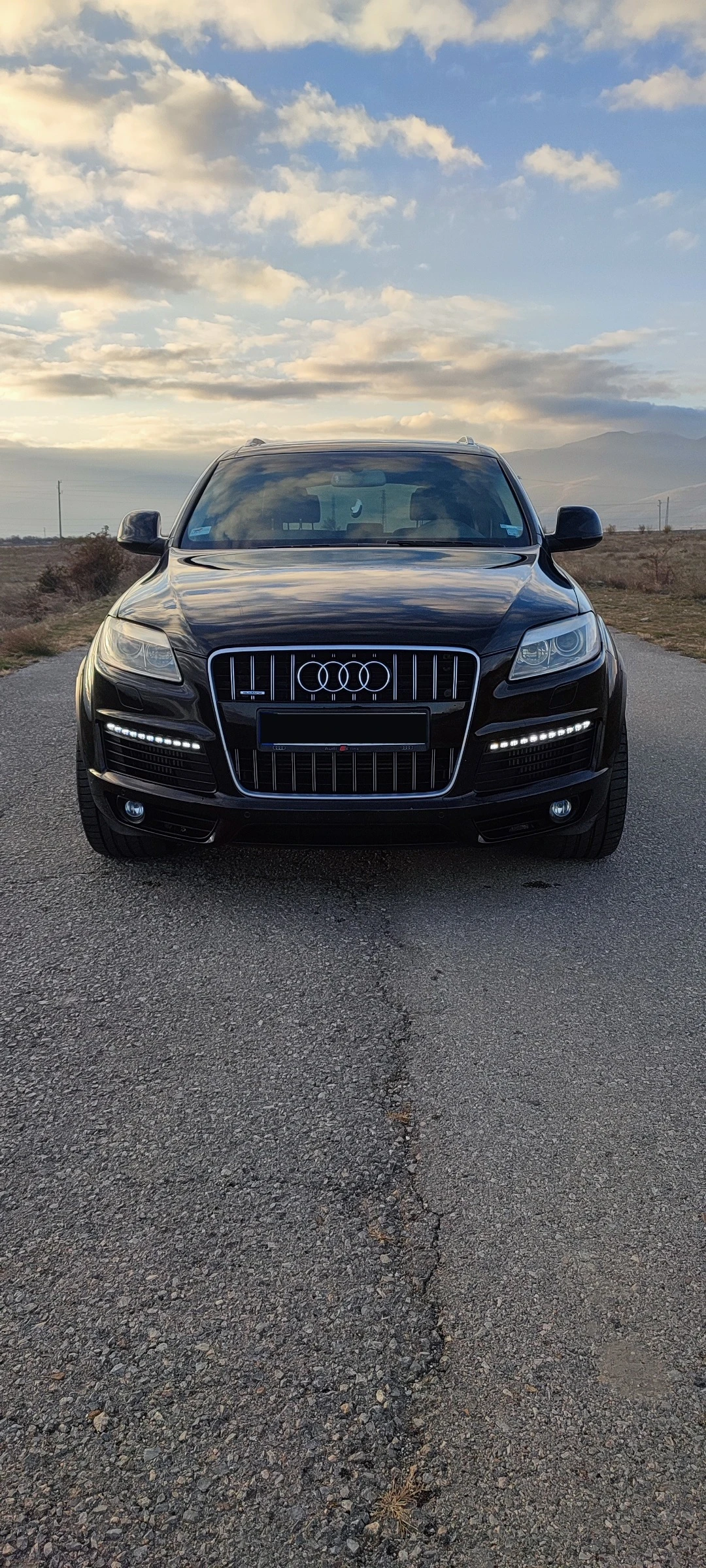 Audi Q7  - изображение 3