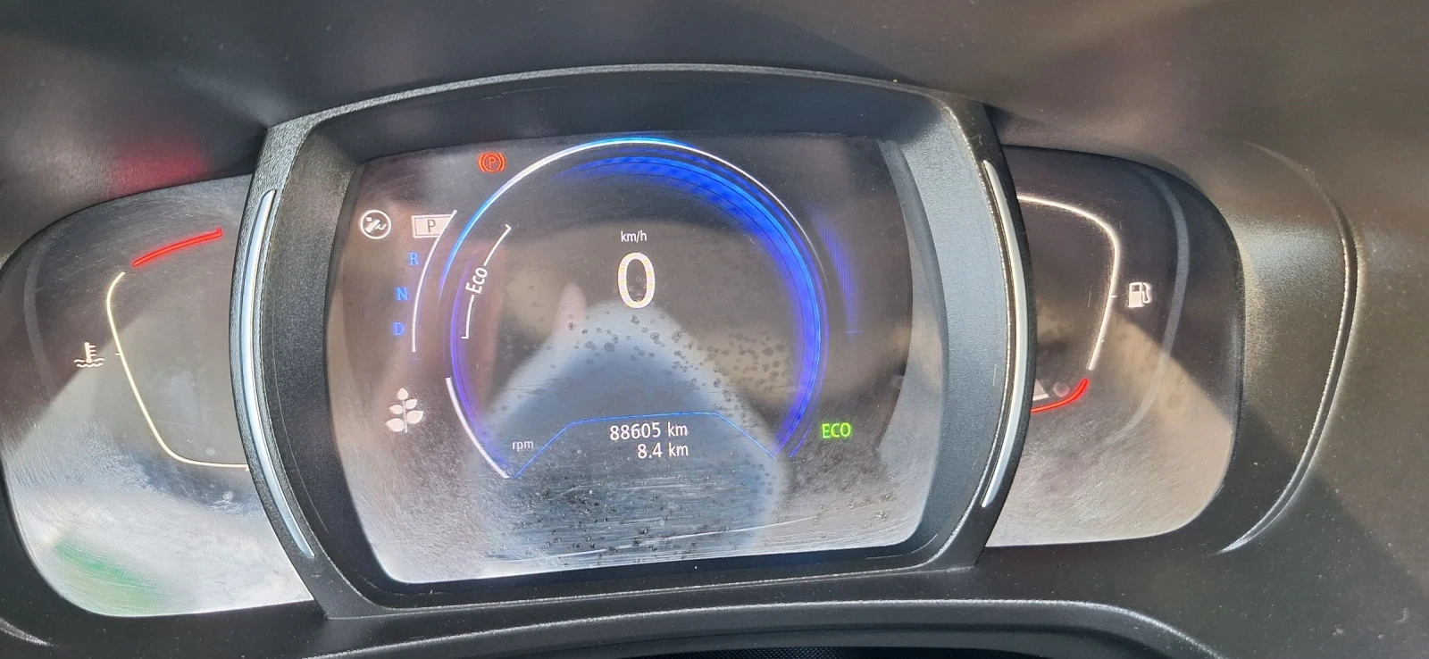 Renault Kadjar 1.5DCI - изображение 9