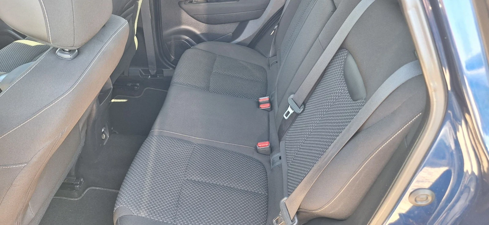 Renault Kadjar 1.5DCI - изображение 5