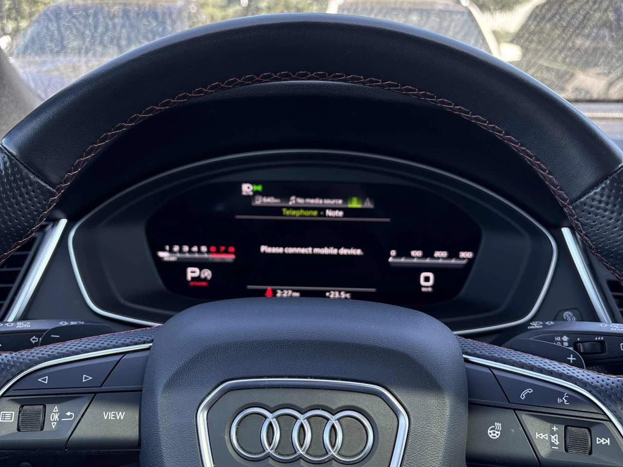 Audi SQ5 CARFAX* АВТОФИНАНСИРАНЕ БЕЗ ПЪРВОНАЧАЛНА ВНОСКА - изображение 8