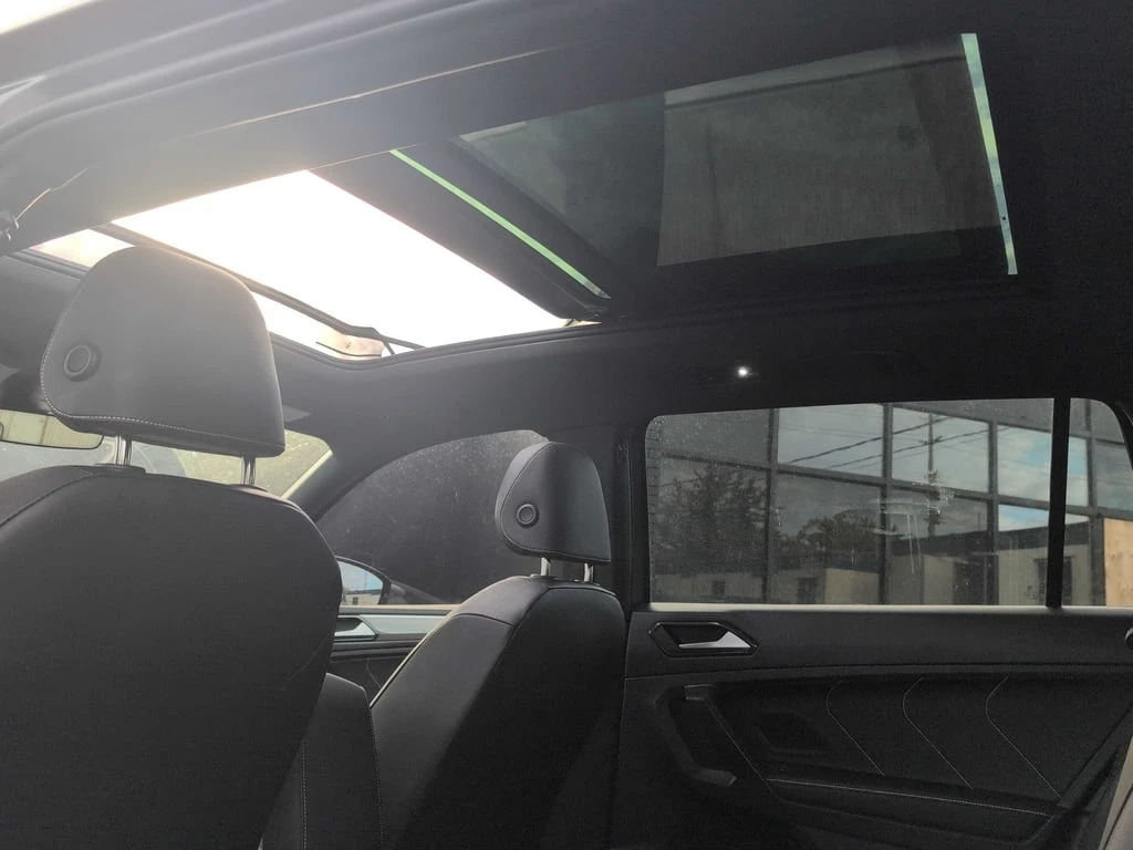 VW Tiguan * Comfortline R Line Black Edition * CARFAX *   | Mobile.bg   11