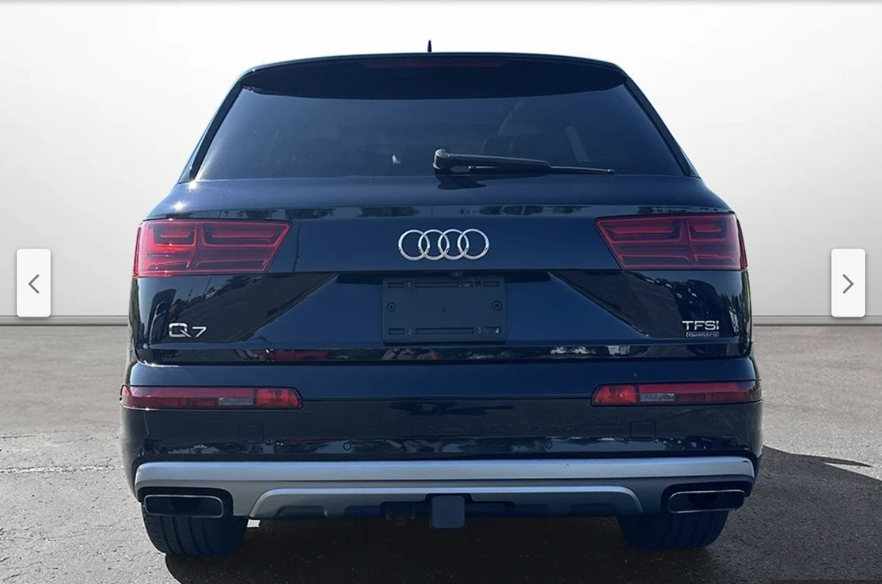 Audi Q7 3.0T���������* �����* * MATRIX* 360������* ������� | Mobile.bg � ����������� 5