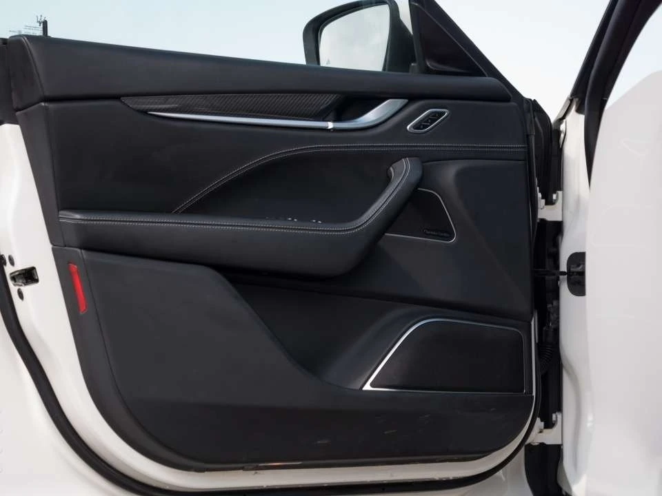 Maserati Levante * Luxury * CARFAX * ���� �� �� | Mobile.bg � ����������� 13