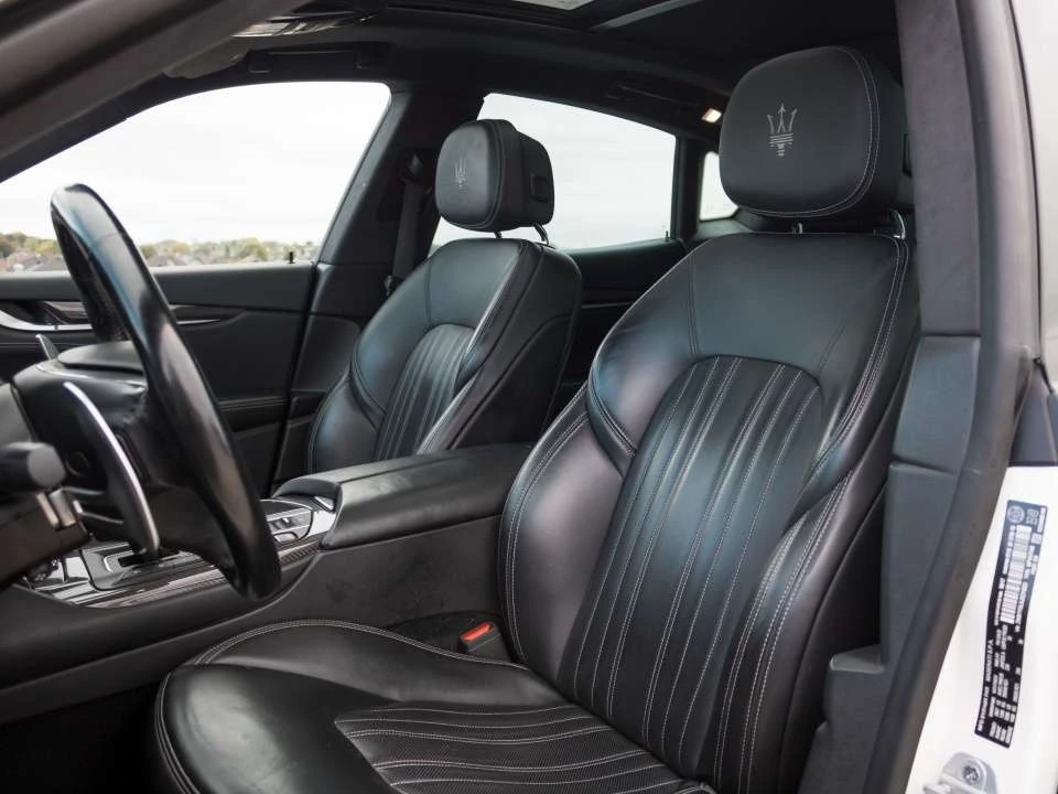 Maserati Levante * Luxury * CARFAX * ���� �� �� | Mobile.bg � ����������� 7