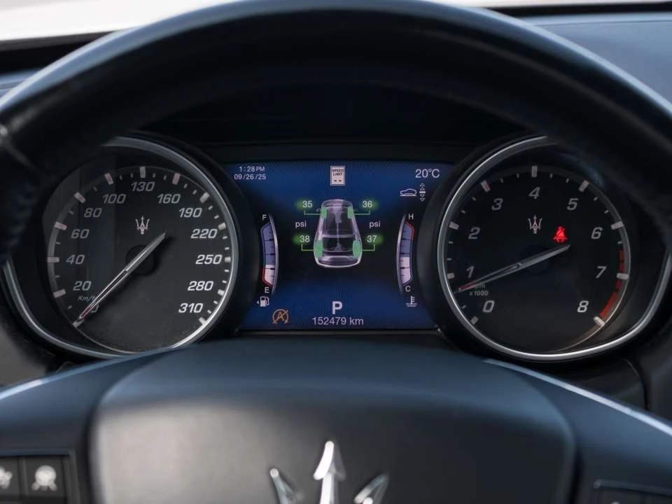 Maserati Levante * Luxury * CARFAX * ���� �� �� | Mobile.bg � ����������� 11