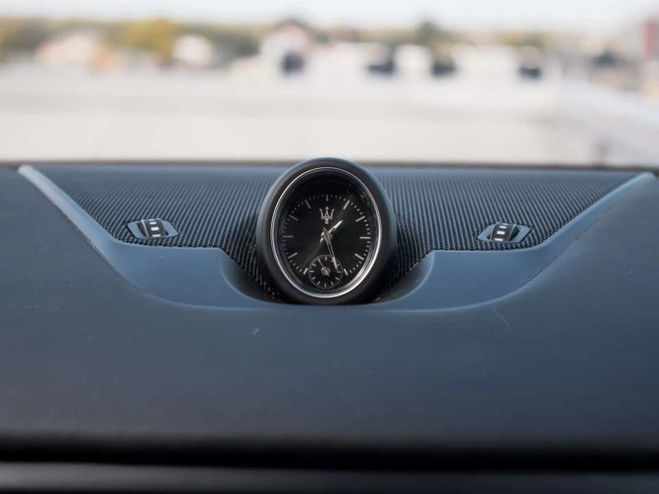 Maserati Levante * Luxury * CARFAX * ���� �� �� | Mobile.bg � ����������� 17