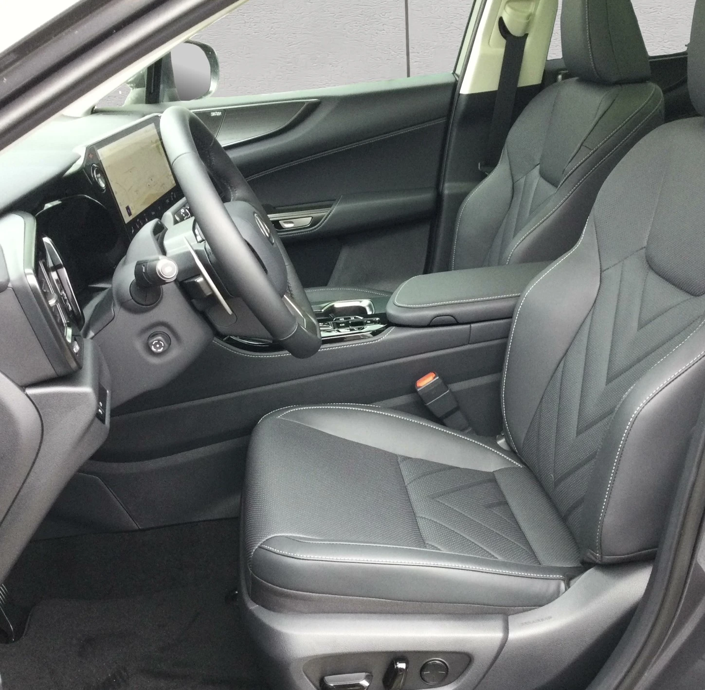 Lexus NX 350h LUXURY/ВСИЧКИ ЕКСТРИ/ИЗБОР ЦВЯТ/HUD/360/146h - изображение 10