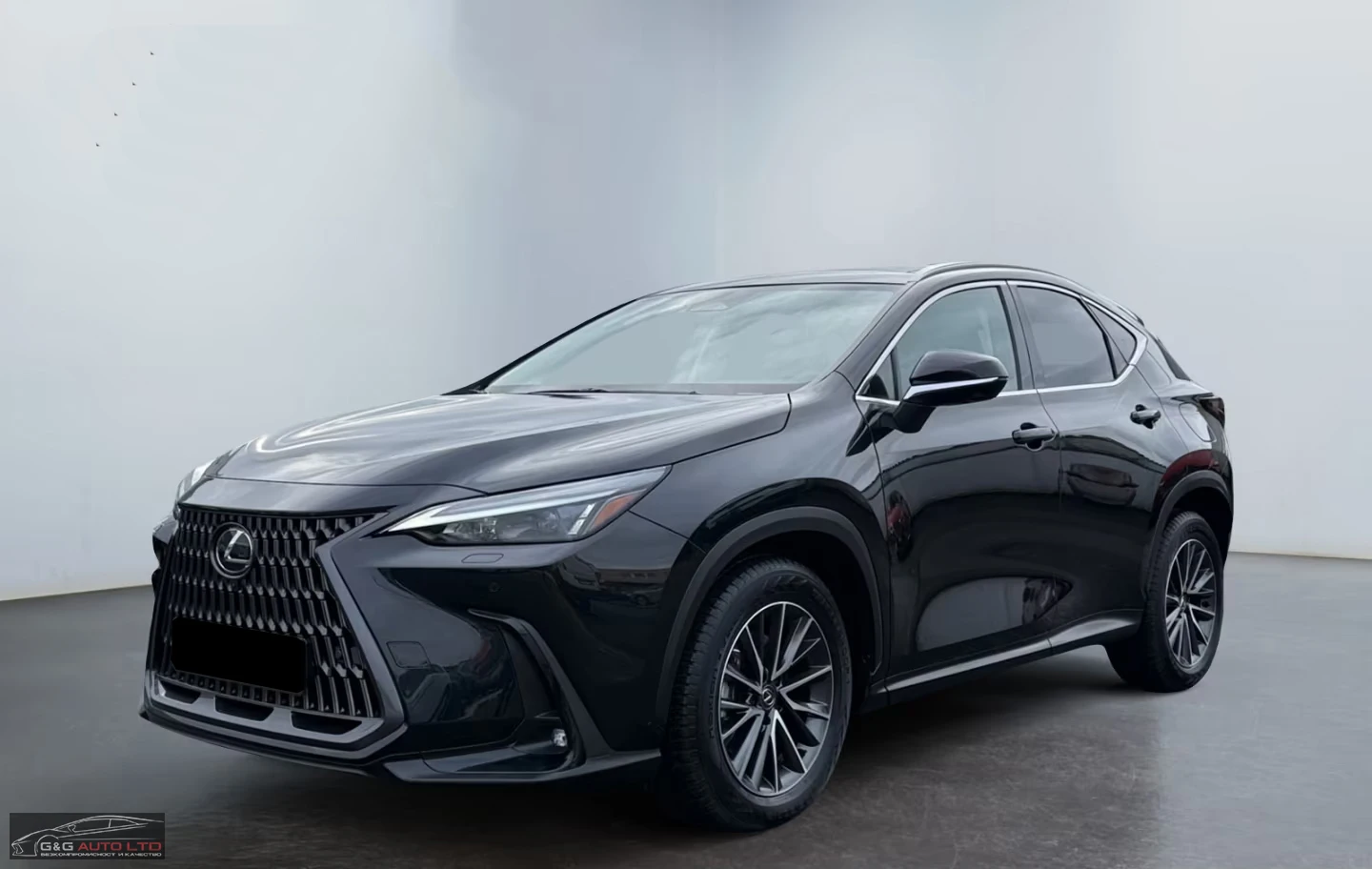 Lexus NX 350h LUXURY/������ ������/����� ����/HUD/360/146h | Mobile.bg � ����������� 1