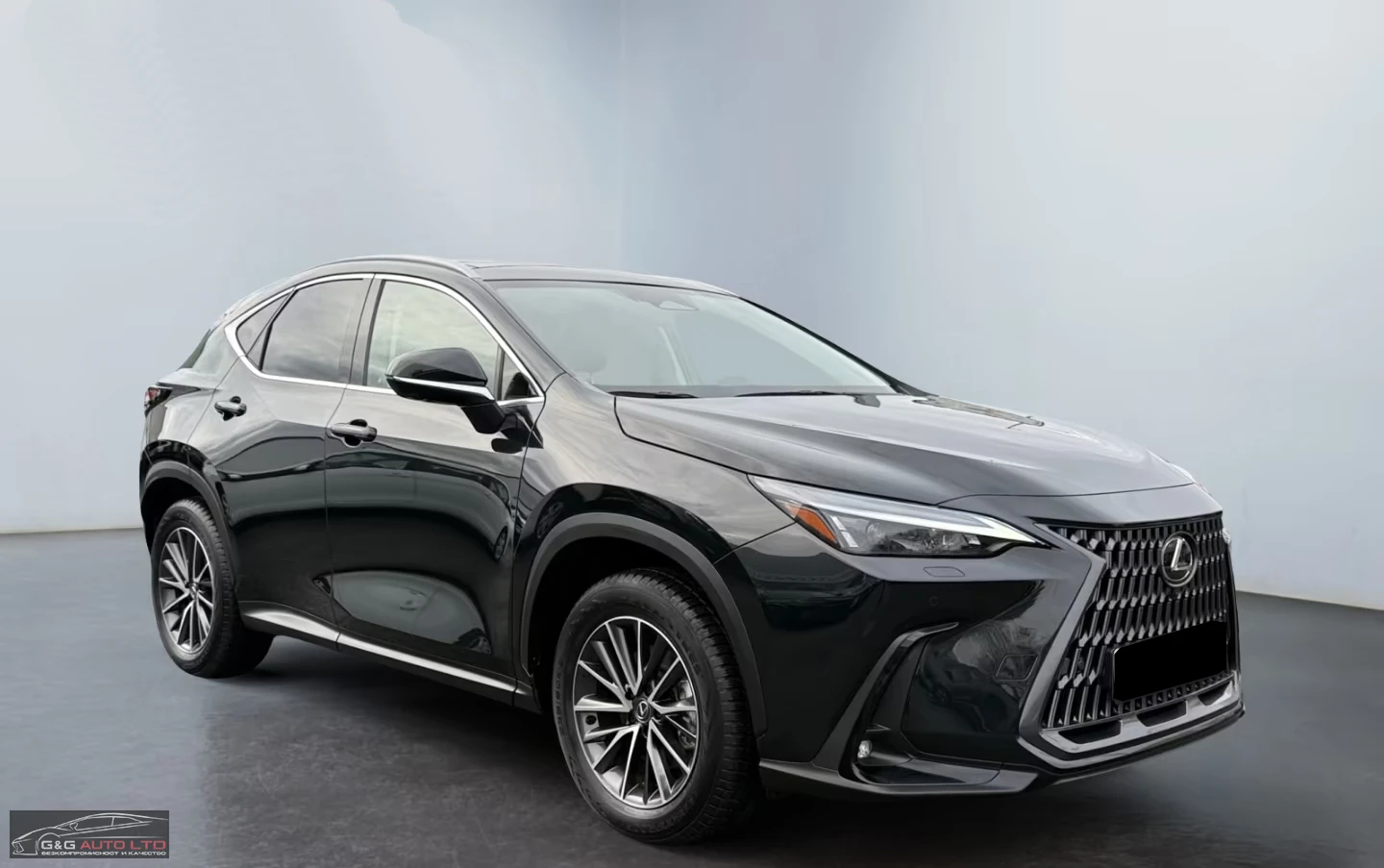 Lexus NX 350h LUXURY/ВСИЧКИ ЕКСТРИ/ИЗБОР ЦВЯТ/HUD/360/146h - изображение 2
