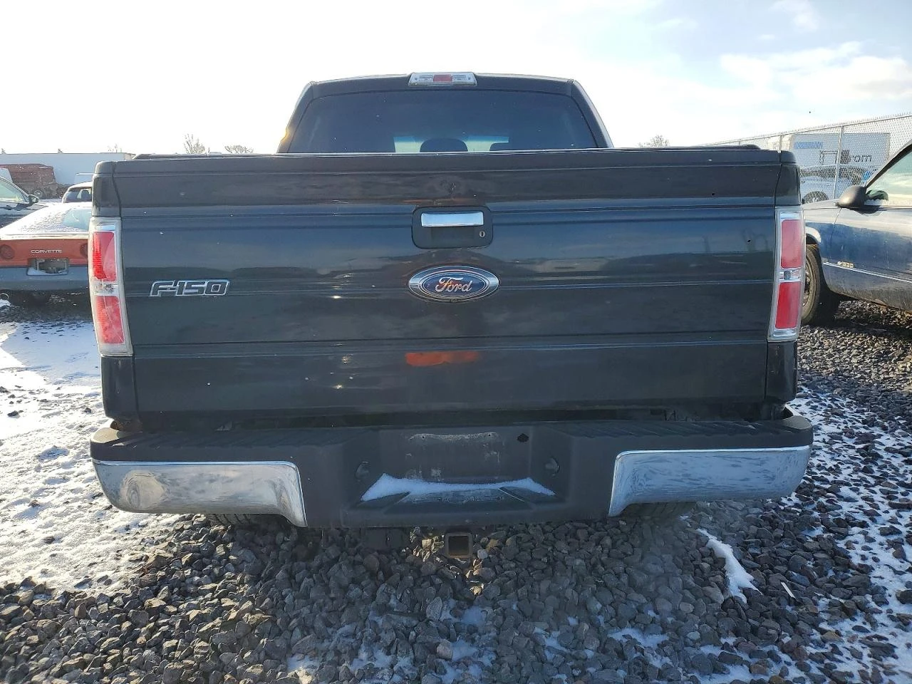 Ford F150 3.5* SUPERCREW* 4Х4 - изображение 6