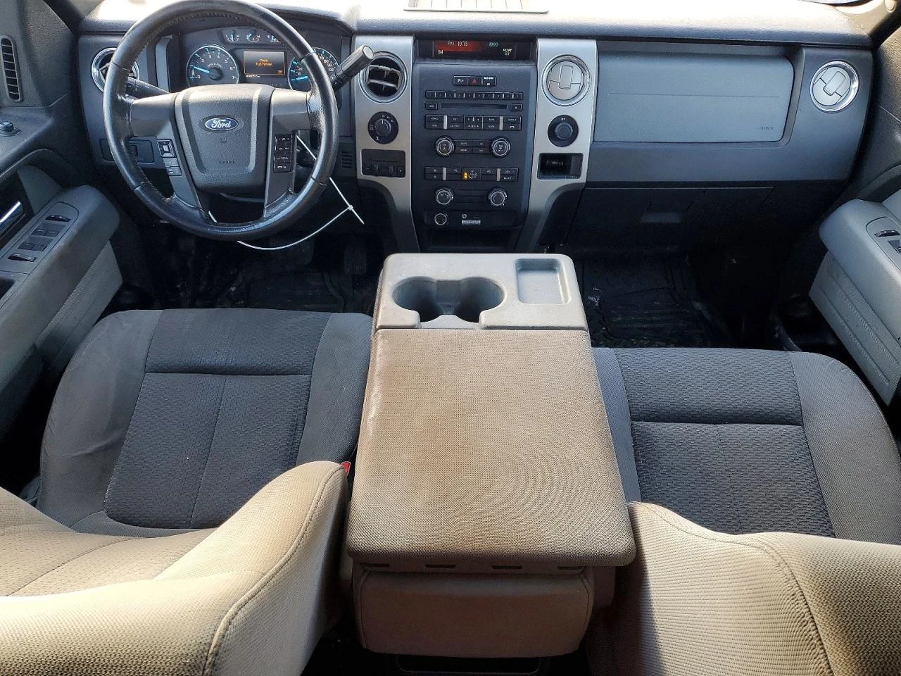 Ford F150 3.5* SUPERCREW* 4Х4 - изображение 7