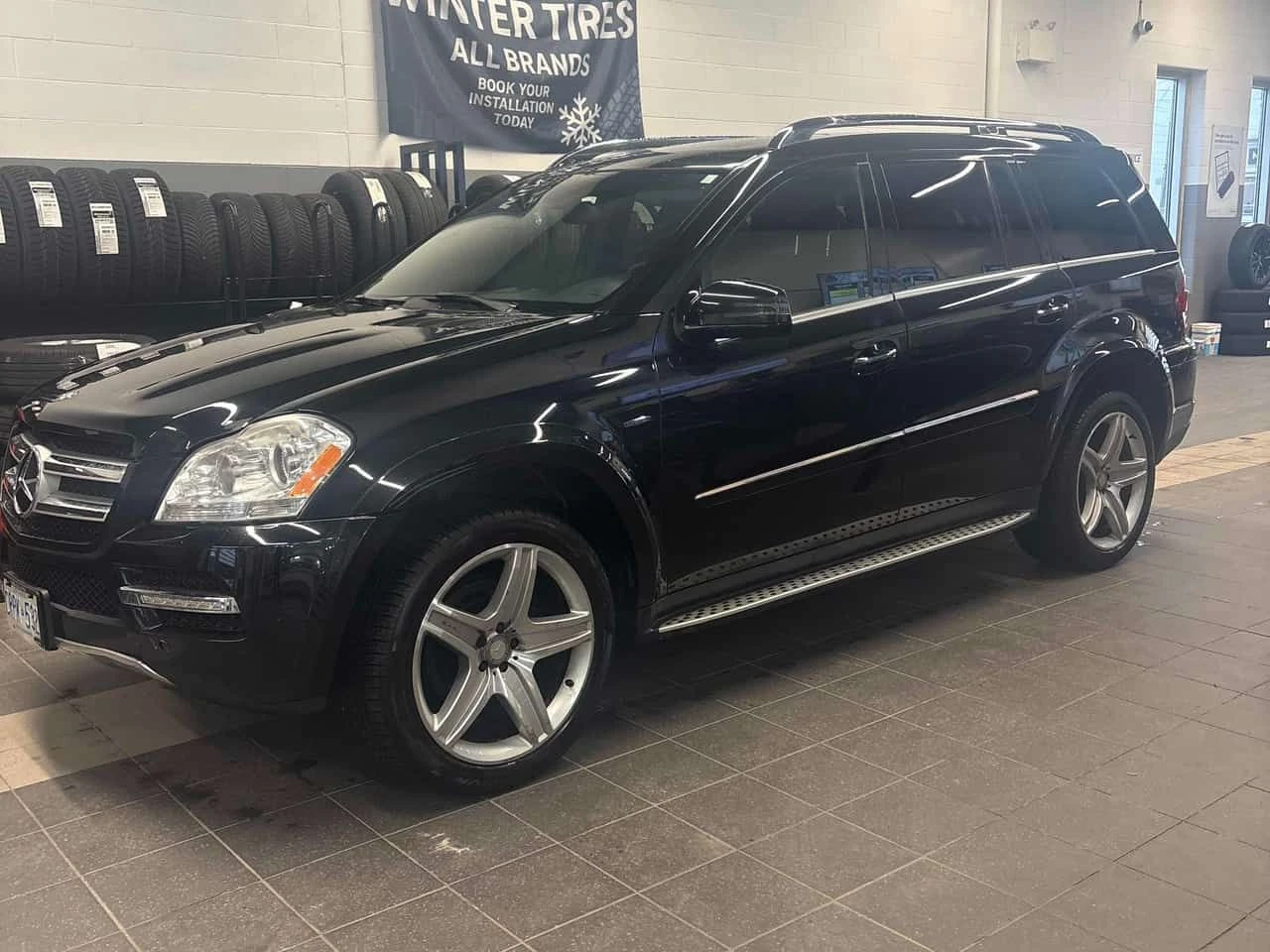 Mercedes-Benz GL 350 * 350 BlueTEC * CARFAX * �������� * NAVI | Mobile.bg � ����������� 2