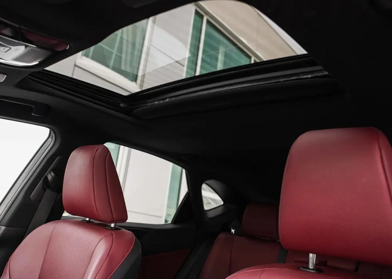 Lexus NX 350h 2022 Lexus NX 350h, снимка 14 - Автомобили и джипове - 53888858