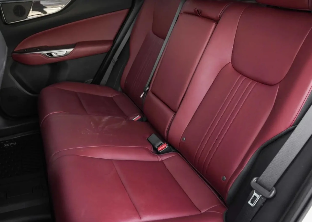 Lexus NX 350h 2022 Lexus NX 350h, снимка 13 - Автомобили и джипове - 53888858