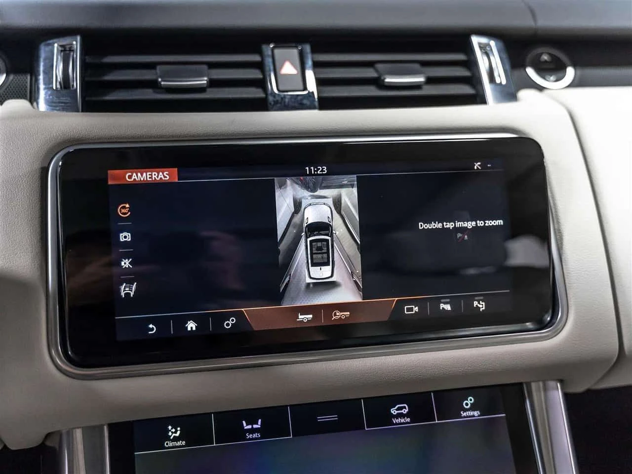 Land Rover Range Rover Sport * HSE Silver Edition * CARFAX * ���� �� �� | Mobile.bg � ����������� 15