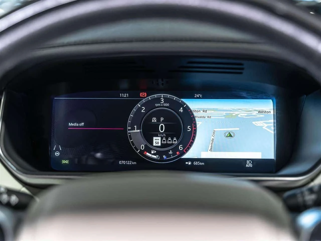 Land Rover Range Rover Sport * HSE Silver Edition * CARFAX * ���� �� �� | Mobile.bg � ����������� 13