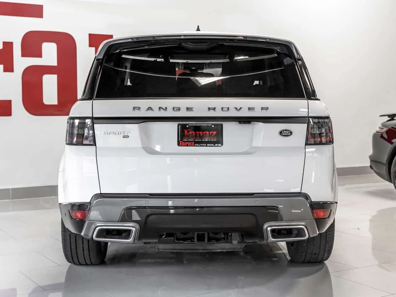 Land Rover Range Rover Sport * HSE Silver Edition * CARFAX * ���� �� �� | Mobile.bg � ����������� 4