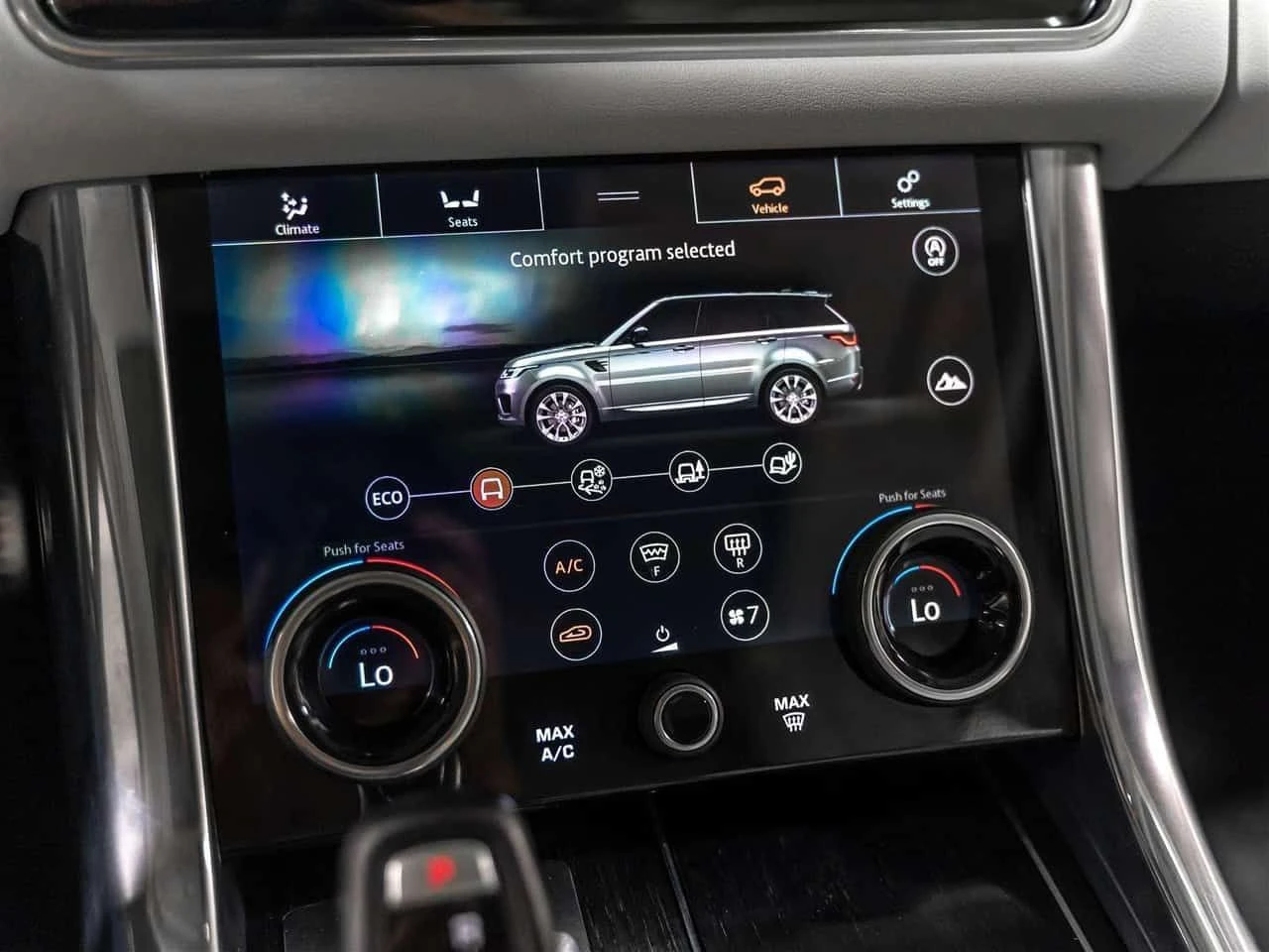 Land Rover Range Rover Sport * HSE Silver Edition * CARFAX * ���� �� �� | Mobile.bg � ����������� 16