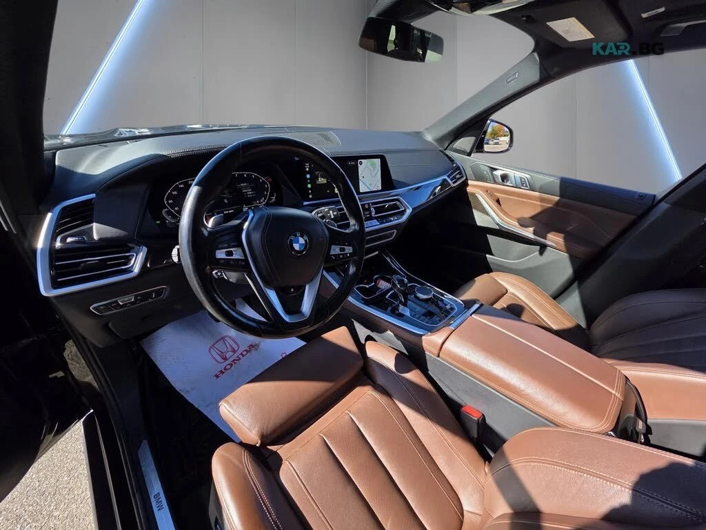 BMW X5 xDrive40i AWD* A��������� * (���� �� ��) | Mobile.bg � ����������� 7