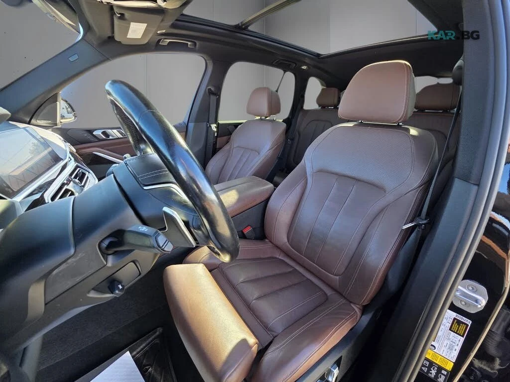 BMW X5 xDrive40i AWD* A��������� * (���� �� ��) | Mobile.bg � ����������� 17