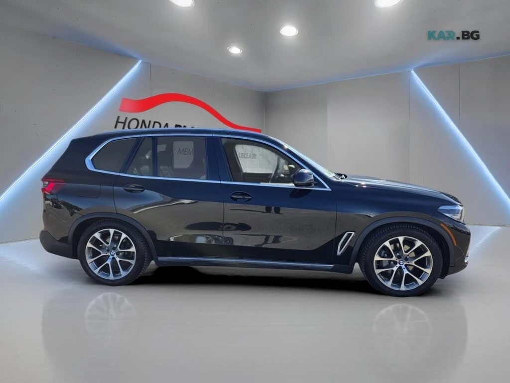 BMW X5 xDrive40i AWD* A��������� * (���� �� ��) | Mobile.bg � ����������� 5