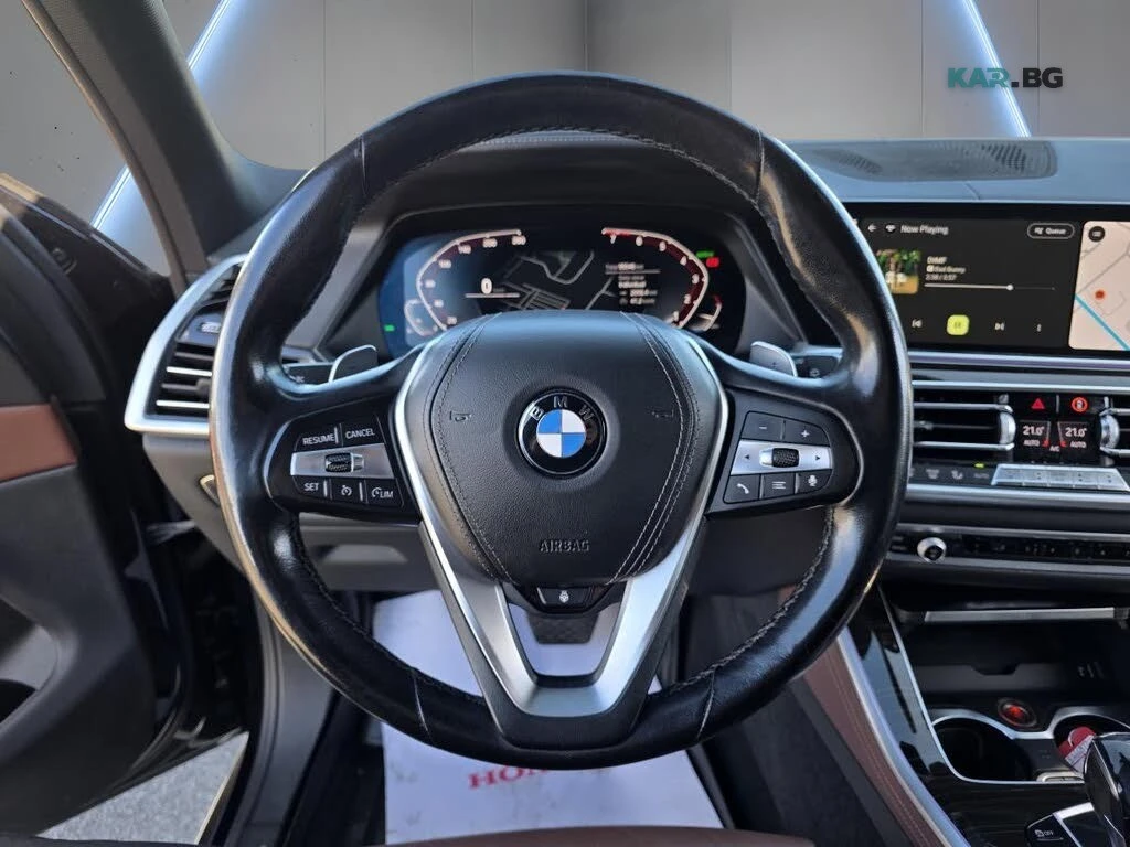 BMW X5 xDrive40i AWD* A��������� * (���� �� ��) | Mobile.bg � ����������� 9