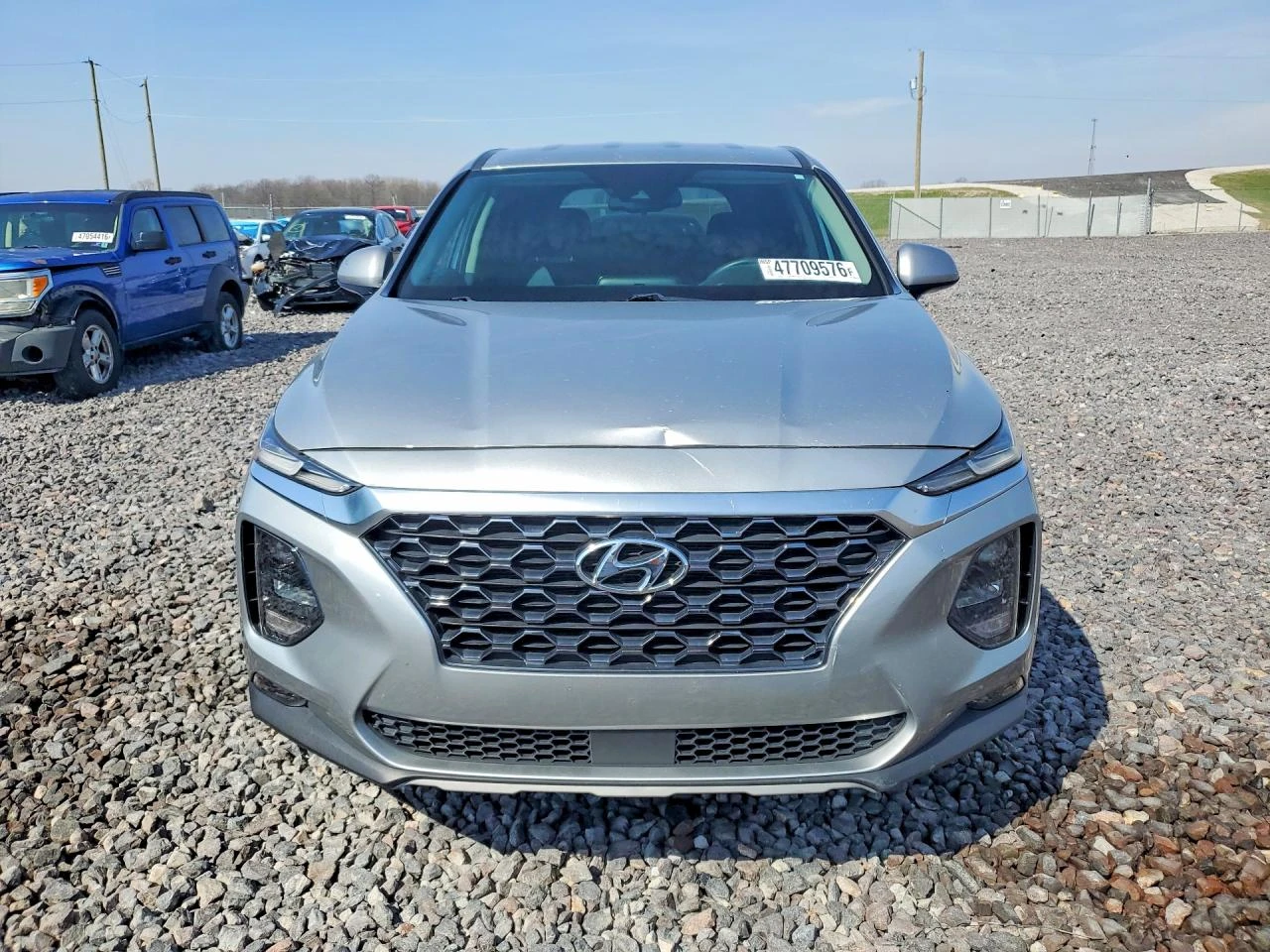 Hyundai Santa fe 2.4l Sel, снимка 5 - Автомобили и джипове - 54610424