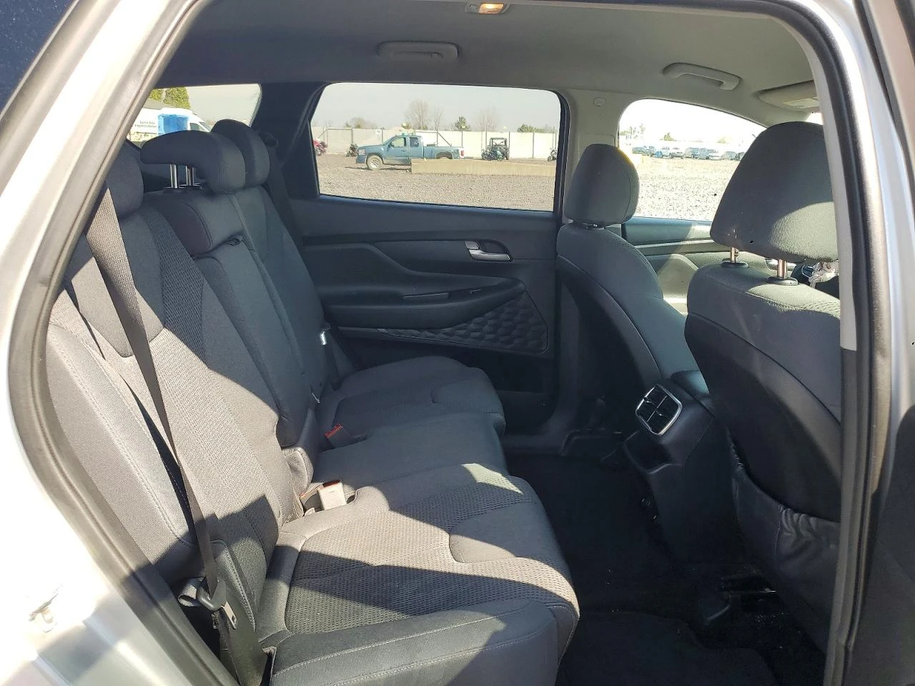 Hyundai Santa fe 2.4l Sel, снимка 10 - Автомобили и джипове - 54610424