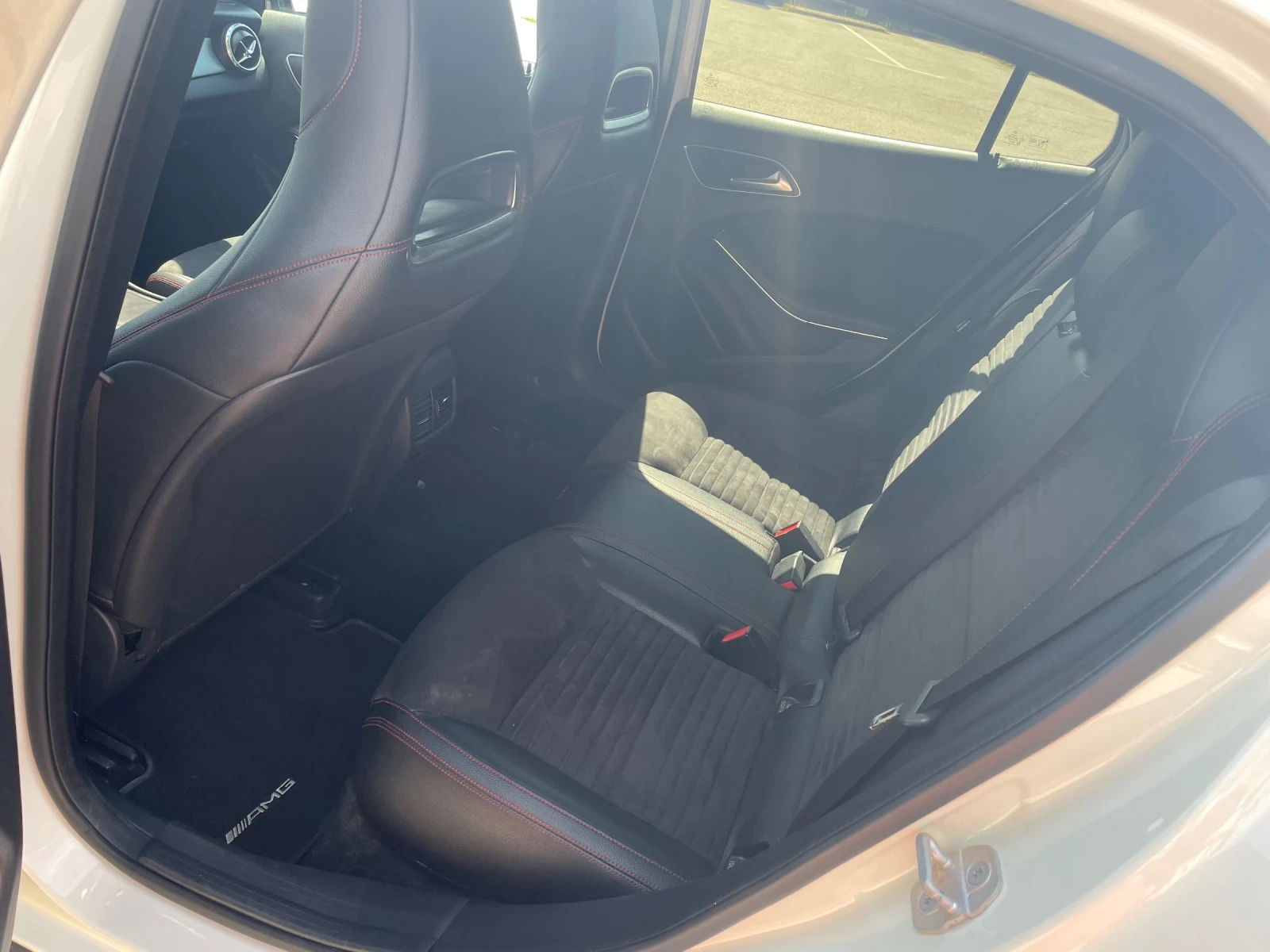 Mercedes-Benz GLA 200, снимка 4 - Автомобили и джипове - 55162315