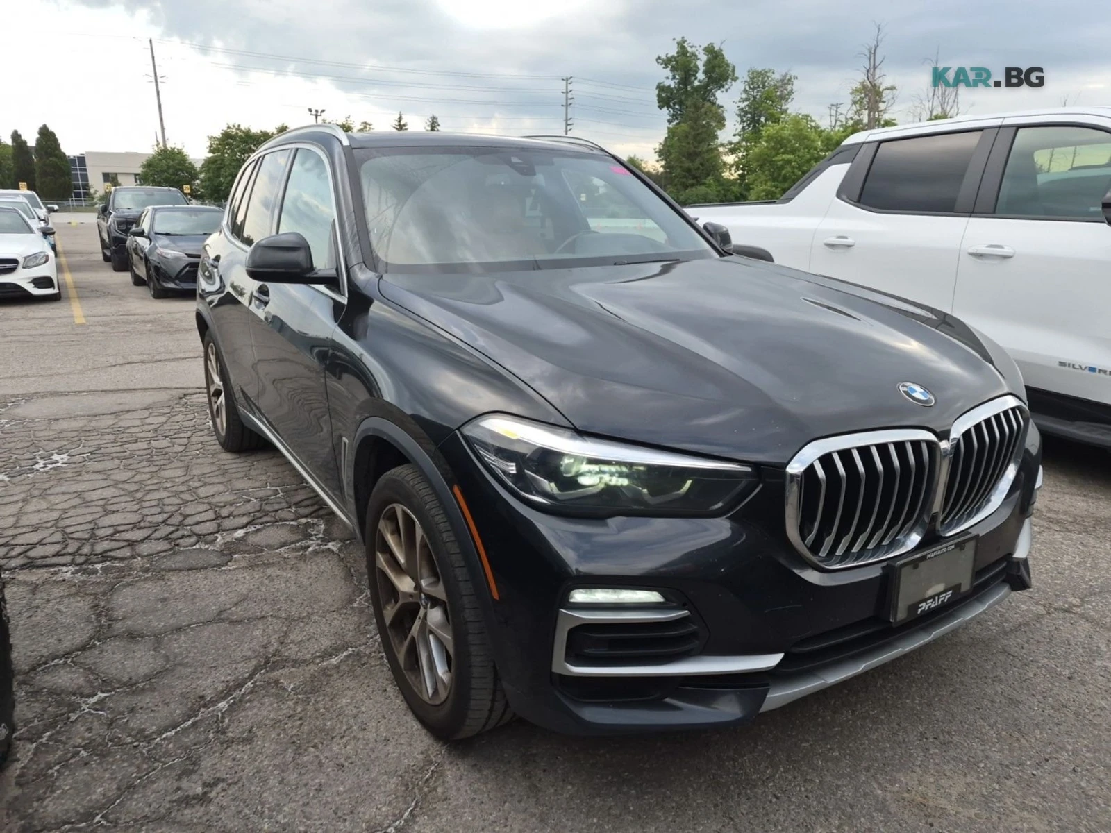 BMW X5 xDrive40i* ���������� * (���� �� ��) | Mobile.bg � ����������� 2