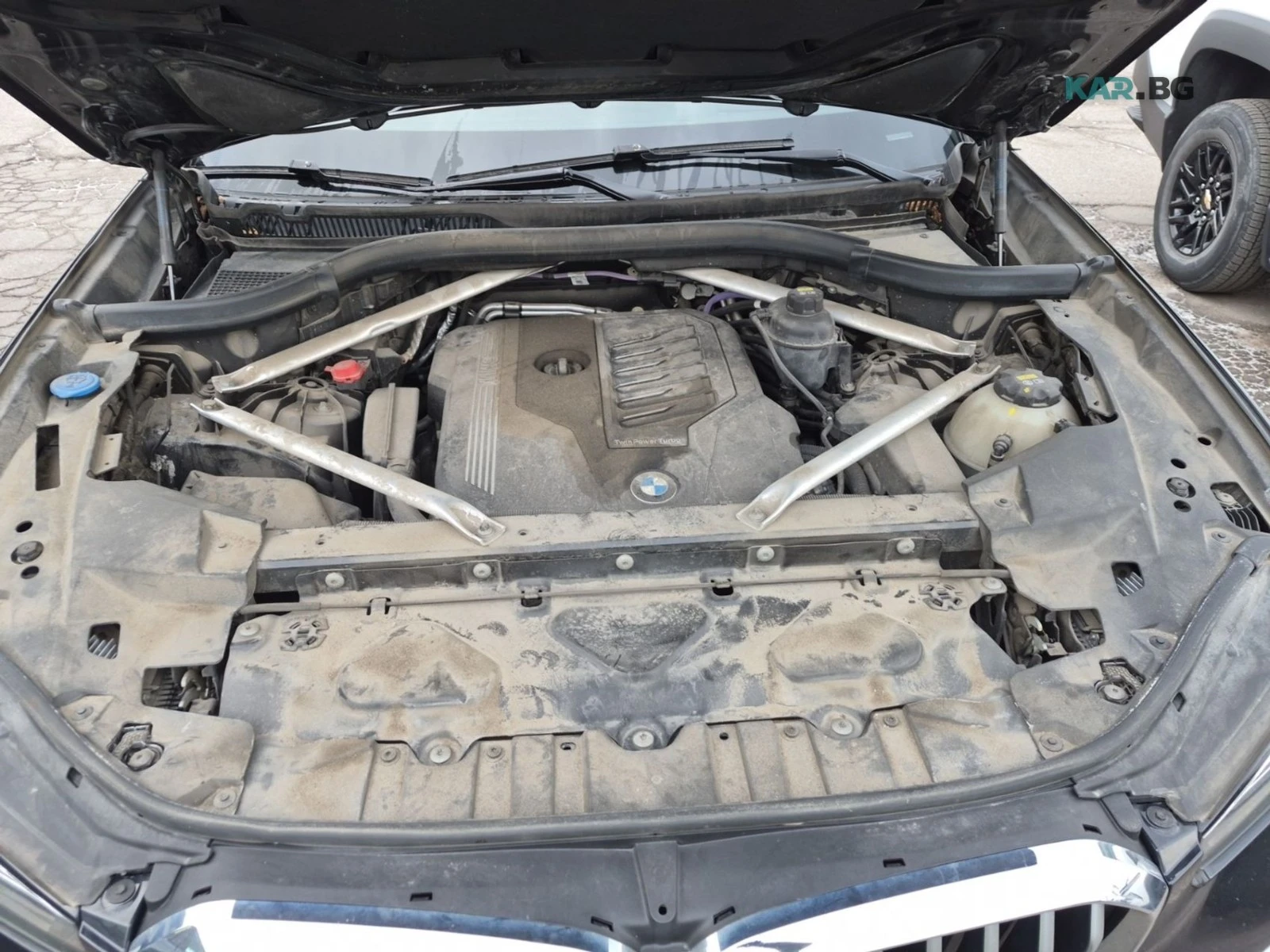 BMW X5 xDrive40i* ���������� * (���� �� ��) | Mobile.bg � ����������� 16