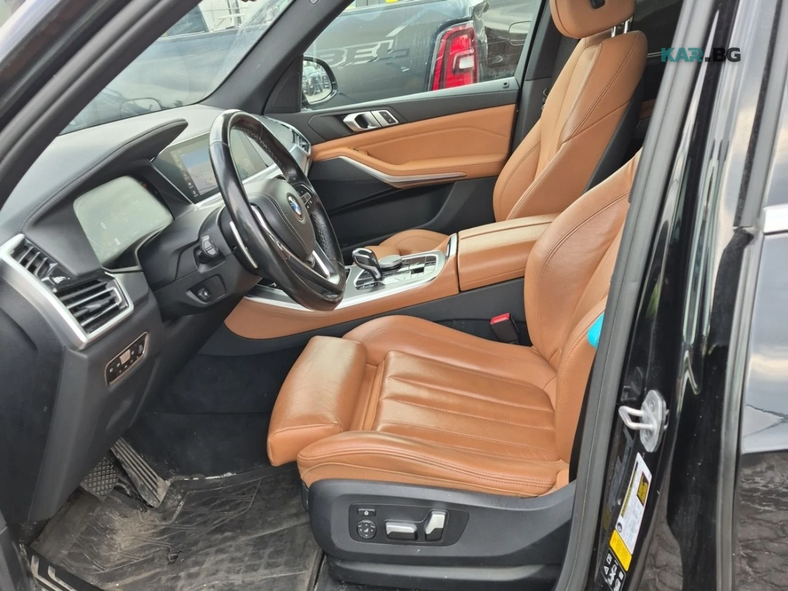 BMW X5 xDrive40i* ���������� * (���� �� ��) | Mobile.bg � ����������� 5