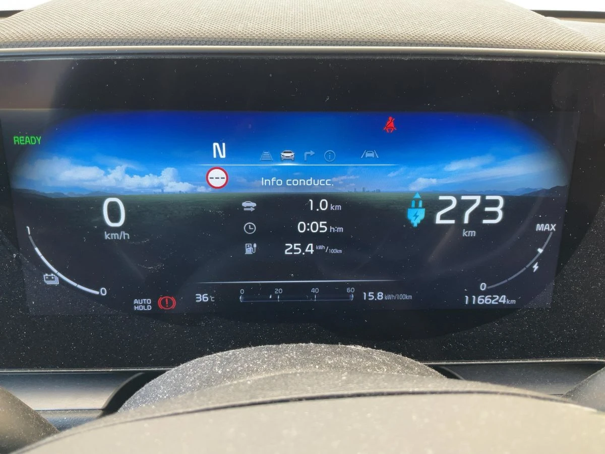Kia Niro ОЧАКВАН ВНОС/СМЯНА НА ЦВЯТ 1000еврa/E-MOTION, снимка 2 - Автомобили и джипове - 55454589
