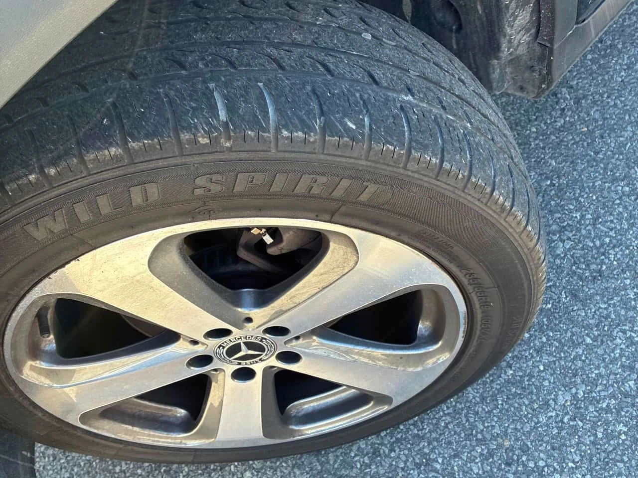Mercedes-Benz GLC 300 ГЛАВНО ПРЕДСТАВИТЕЛСТВО НА VW, снимка 7 - Автомобили и джипове - 55468447