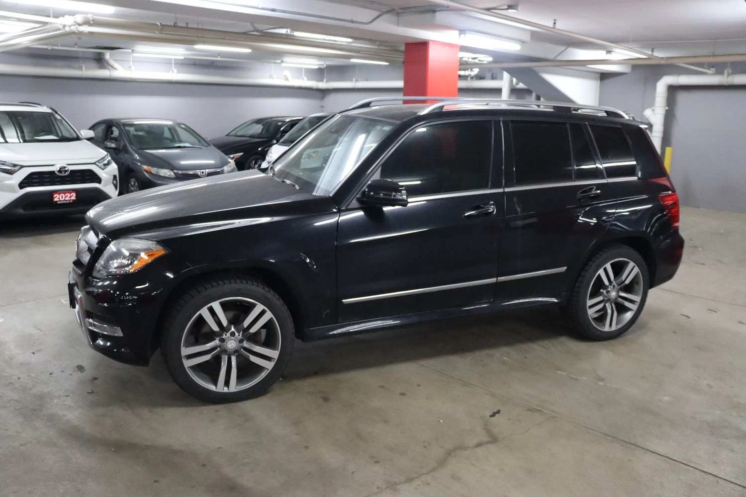 Mercedes-Benz 250, снимка 2 - Автомобили и джипове - 55689389