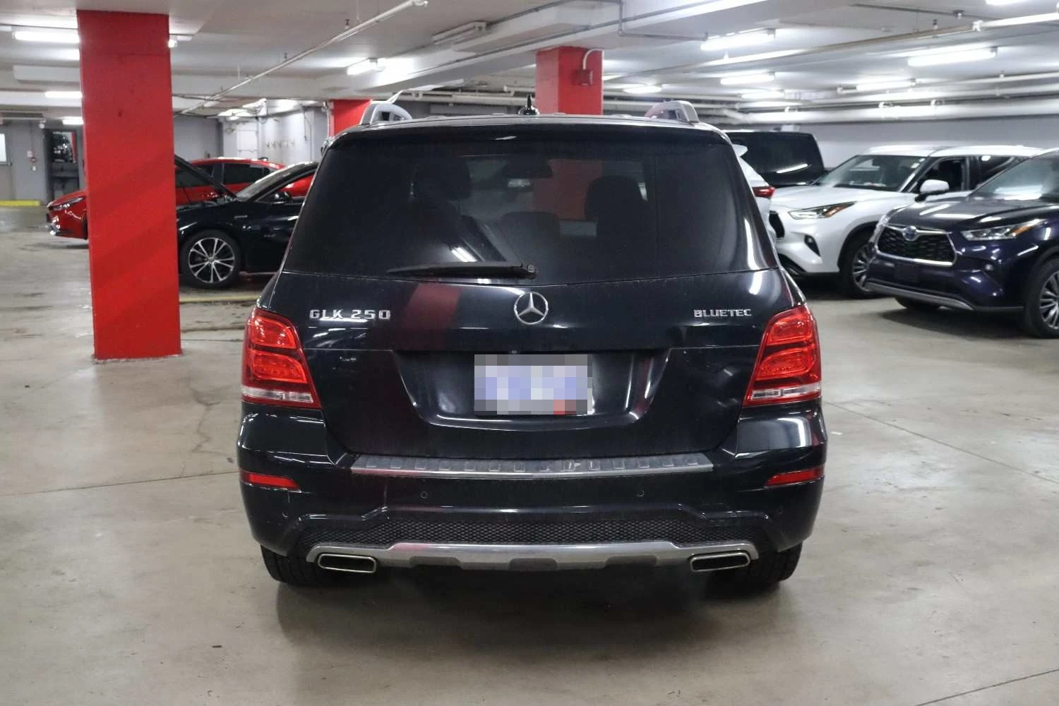 Mercedes-Benz 250, снимка 4 - Автомобили и джипове - 55689389