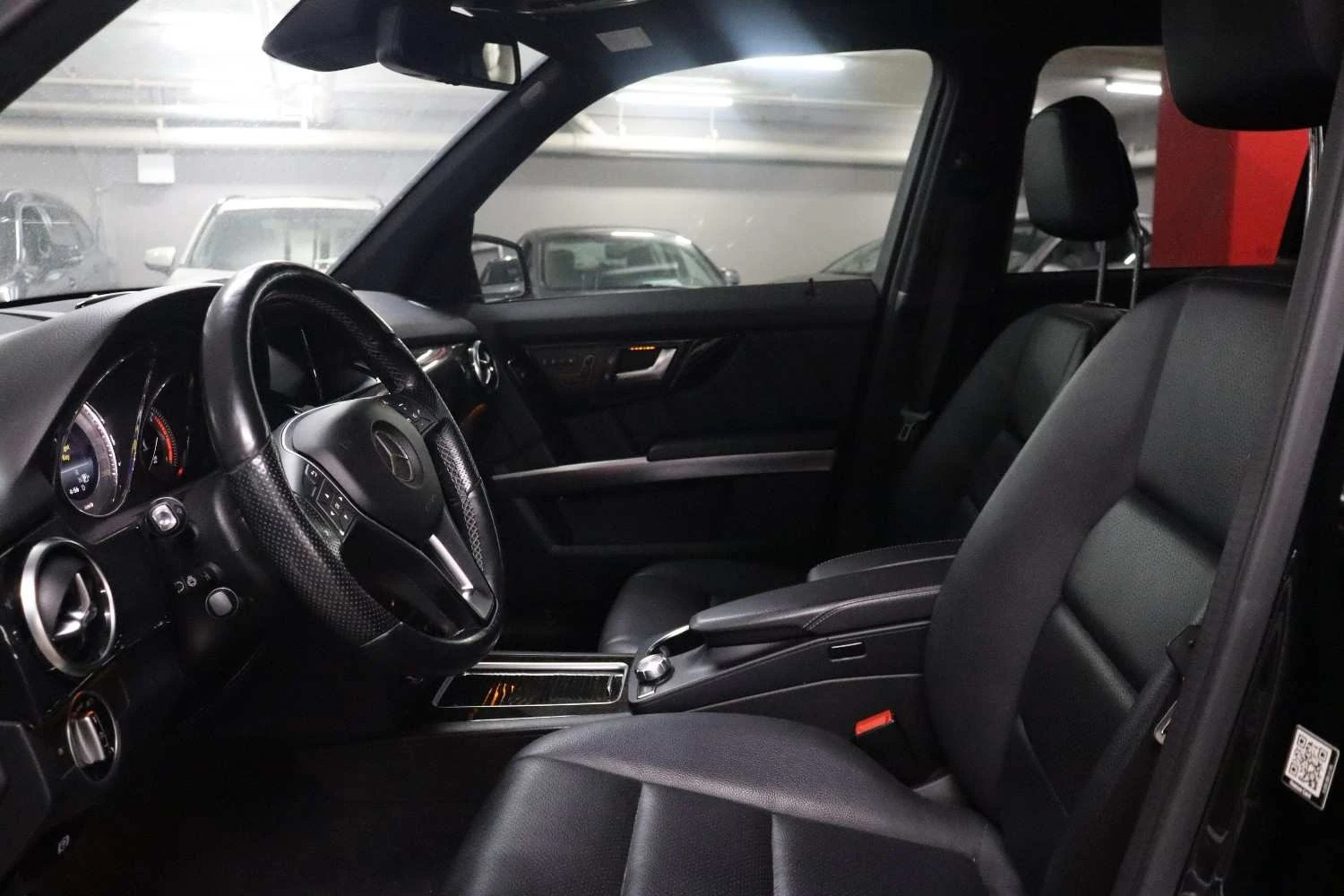 Mercedes-Benz 250, снимка 5 - Автомобили и джипове - 55689389