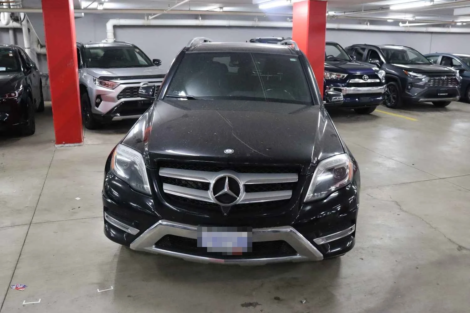 Mercedes-Benz 250, снимка 6 - Автомобили и джипове - 55689389