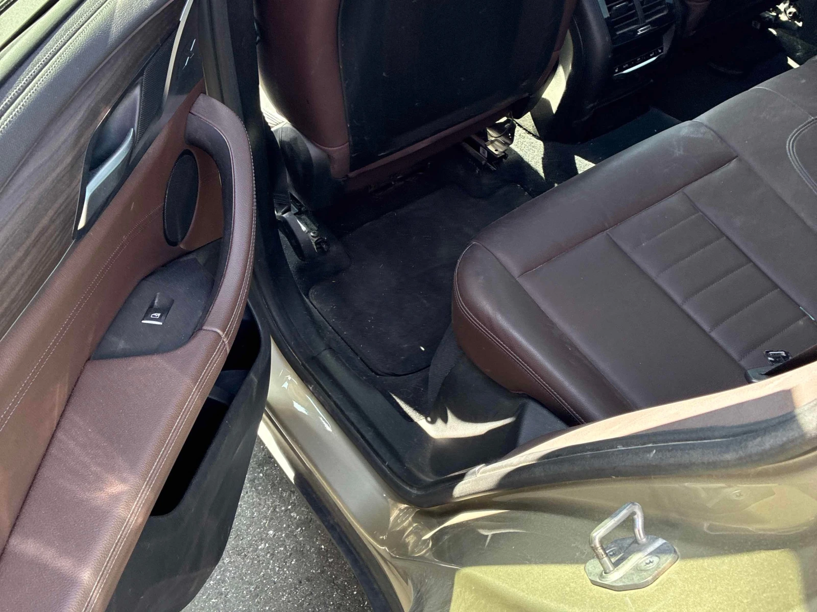 BMW X3 * xDrive30i * АВТОКРЕДИТ БЕЗ ПЪРВОНАЧАЛНА ВНОСКА* , снимка 13 - Автомобили и джипове - 55840118