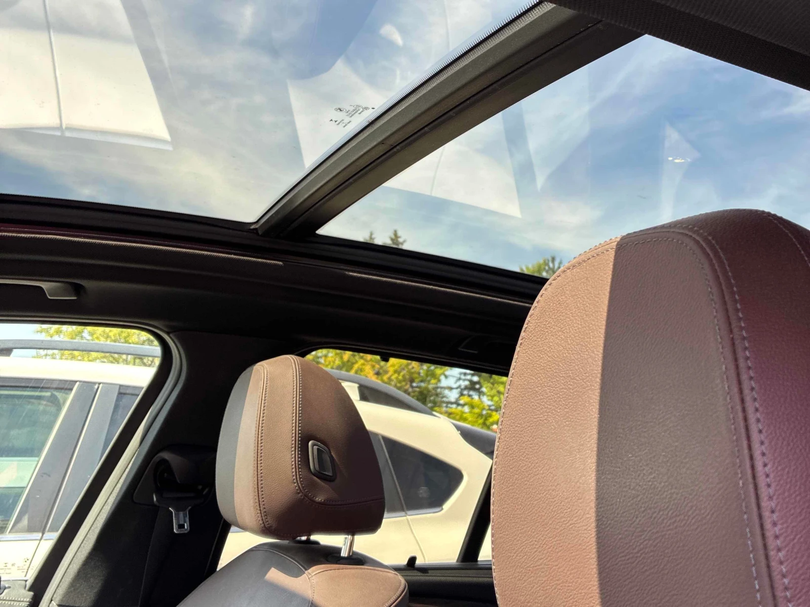 BMW X3 * xDrive30i * АВТОКРЕДИТ БЕЗ ПЪРВОНАЧАЛНА ВНОСКА* , снимка 14 - Автомобили и джипове - 55840118
