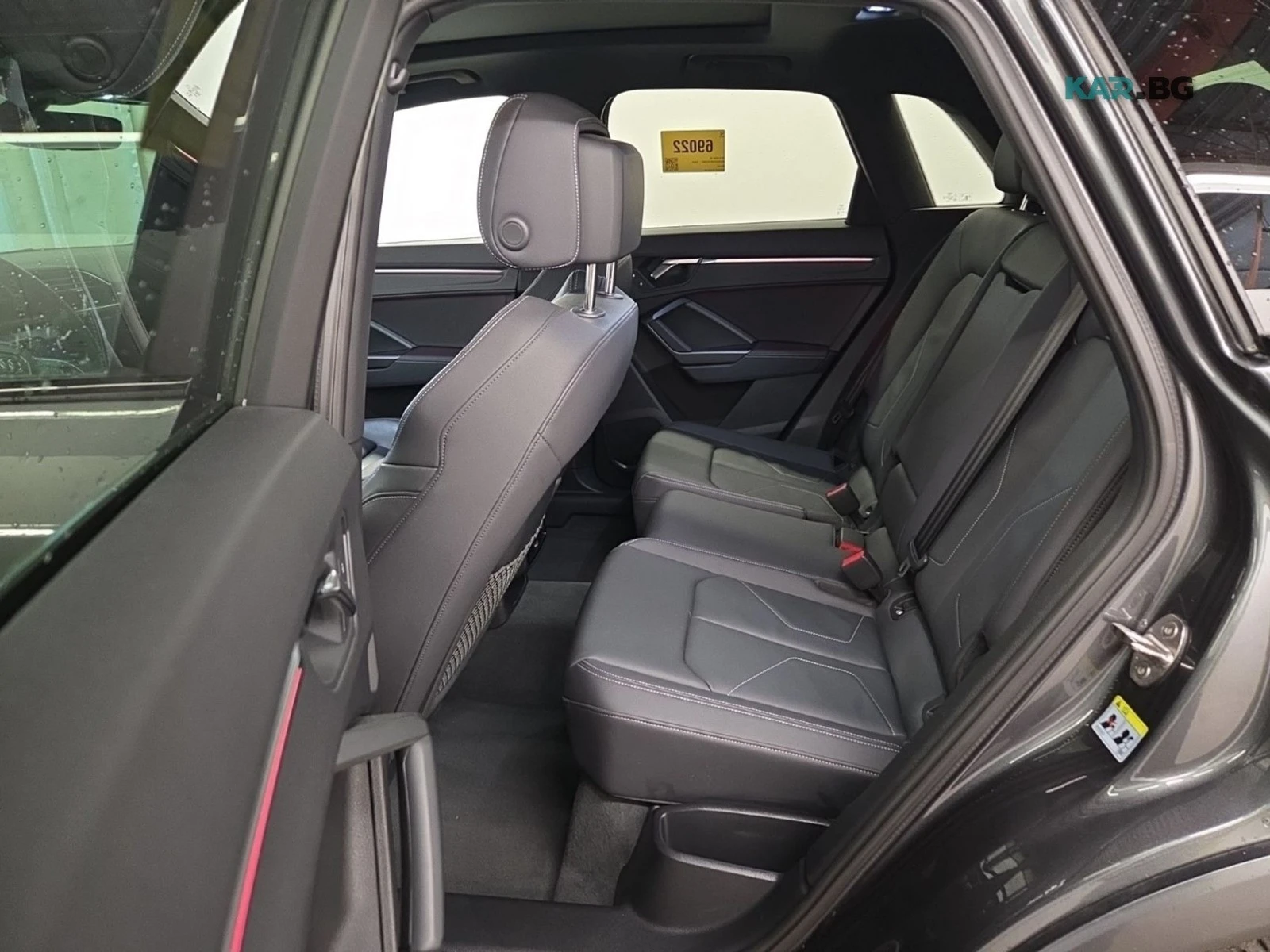 Audi Q3 quattro Progressiv* АвтоКредит* (ЦЕНА ДО БГ)* , снимка 10 - Автомобили и джипове - 55907600