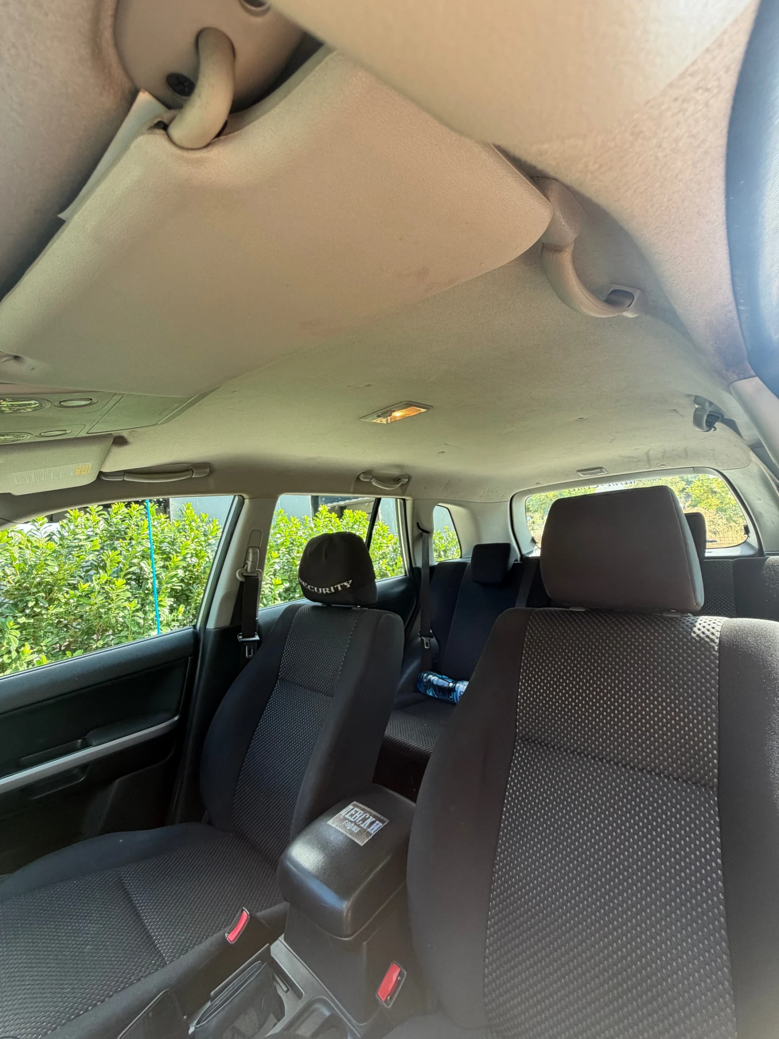 Suzuki Grand vitara 1.9 DDIS, снимка 10 - Автомобили и джипове - 55968721