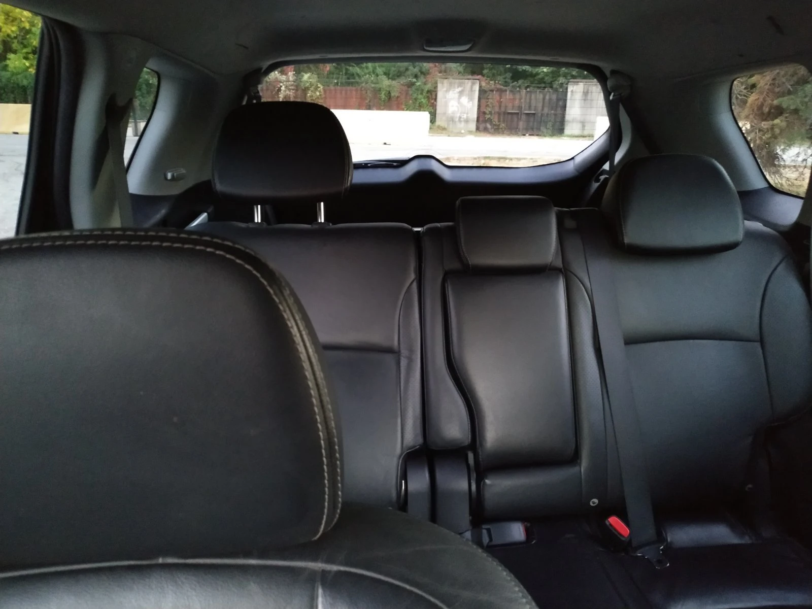 Peugeot 4007, снимка 8 - Автомобили и джипове - 56680747