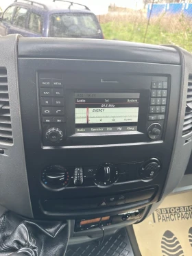 Mercedes-Benz Sprinter 516 CDI, снимка 5