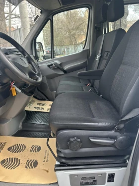 Mercedes-Benz Sprinter 516 CDI, снимка 8