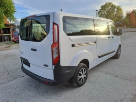 Ford Transit Custom, снимка 6