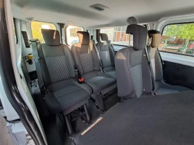 Ford Transit Custom, снимка 10